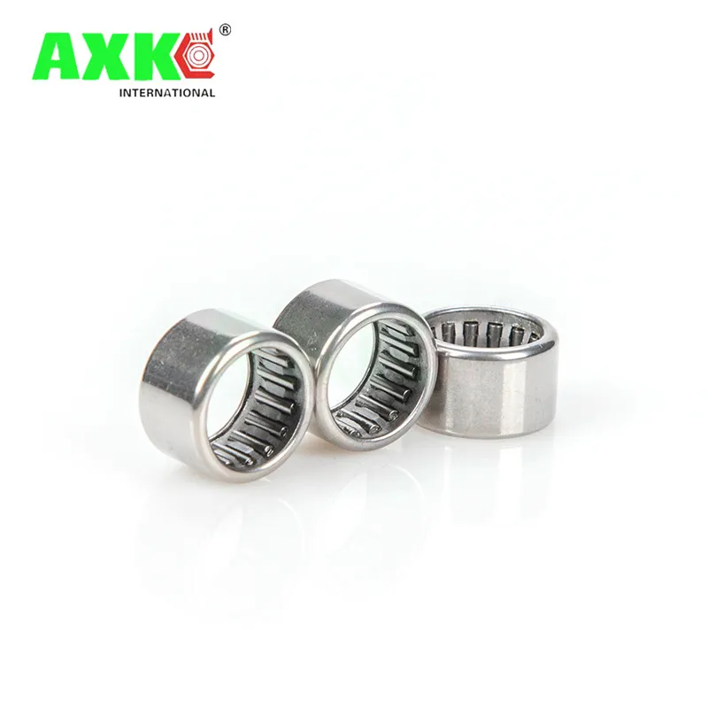 1 шт. игольчатый роликовый подшипник HK101612 db1012 внутренний диаметр 10 внешний 16