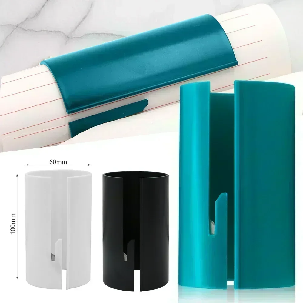 

Машина для бумаги Cricut, портативная бигуди, угловая резка для высечки, Рождественская бумажная гильотина, ручная машина для обертывания, подарок