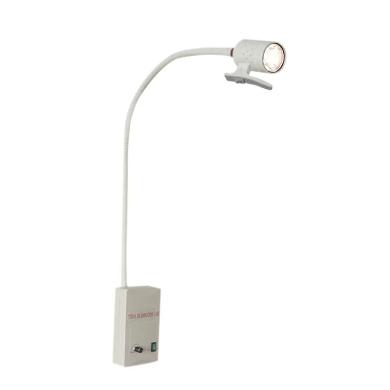 

YD01WLED Light Used In Industry And Hospital Operation Auxiliary Lamps Exam Lights On Wall Cold Color