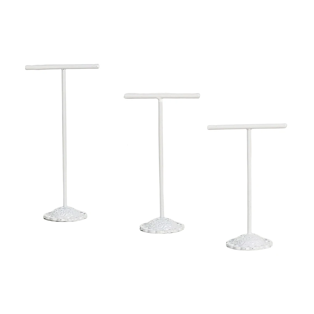 

3 шт., органайзер для украшений «Гвоздики»