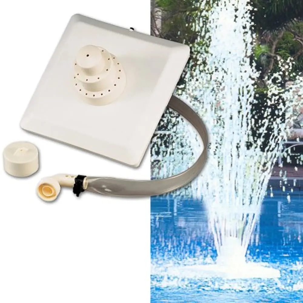 

Nepta Blossoming Water Fountain