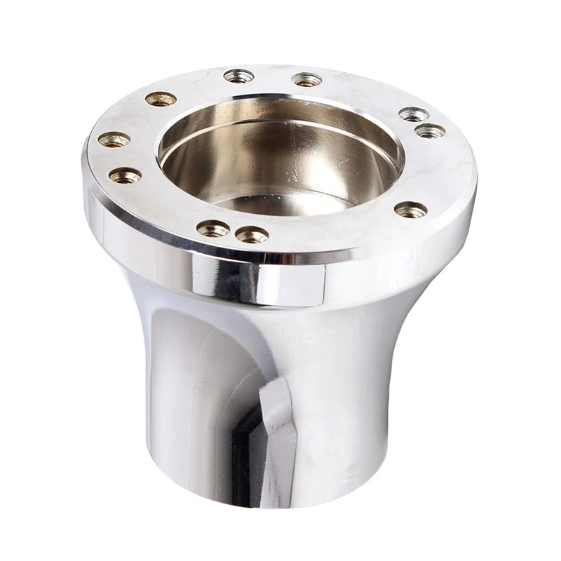 Адаптер ступицы рулевого колеса с отверстием 5/6 для детской тележки гольфа RXV