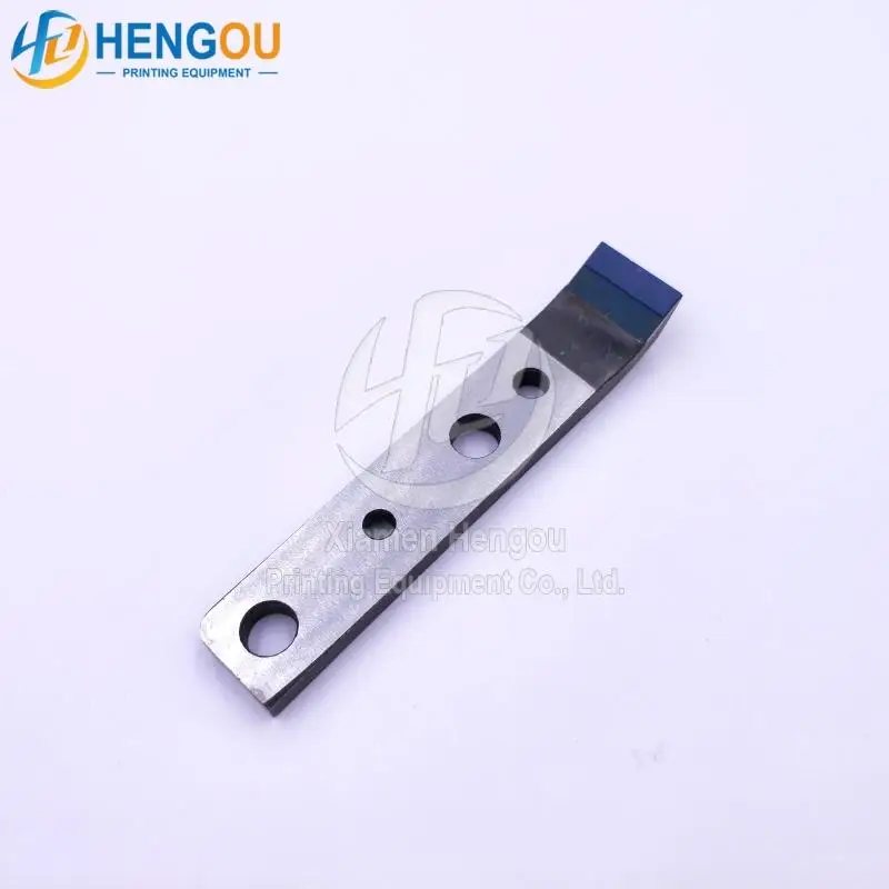 

85x16x5mm C3.011.727 Impression Cylinder SM72 Perfecting Gripper Storage Drum SM102