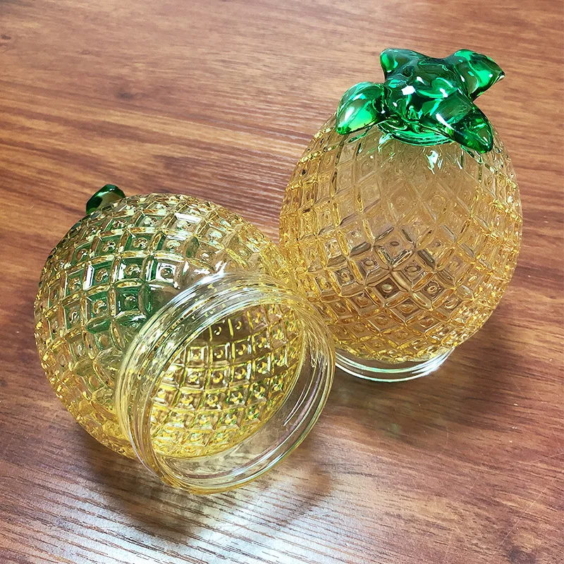 

BORISTAK High Quality Gravity Hookah Glass Cover General Type Heat Resistant High Borosilicate Shisha Chicha Sheesha Accessories