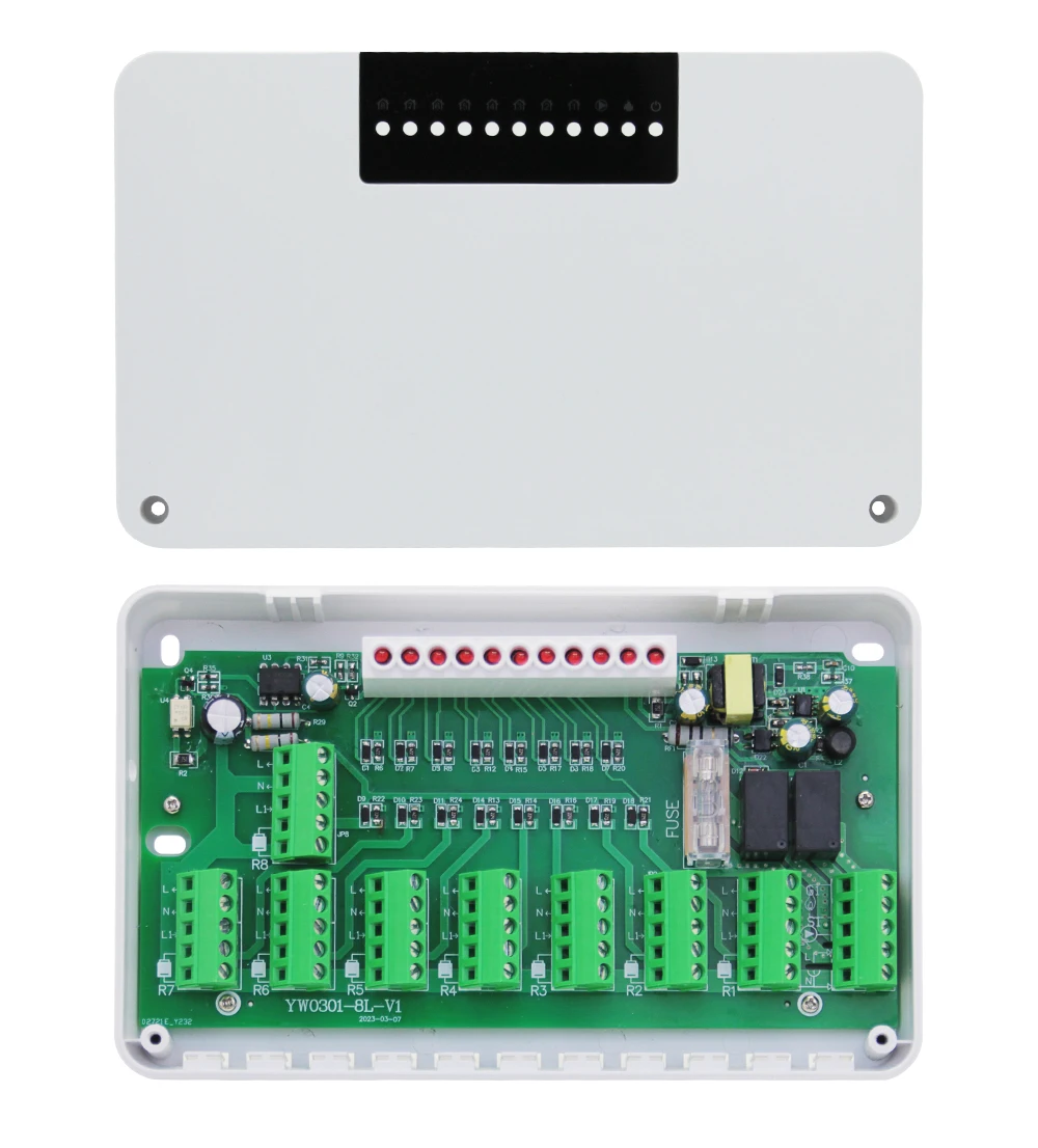 

Beok CCT-28 Концентратор для газового котла