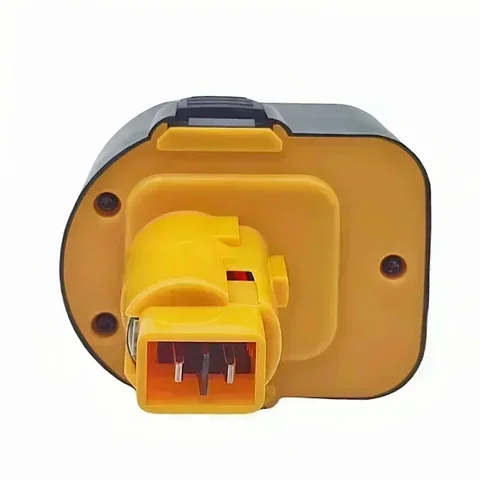 12 В 4800-9800 мАч аккумулятор для инструментов Dewalt DE9074 DC9071 DE9037 DE9071 DE9075 DW9071 DW9074 DC727 DW9072 DC756 DC980 DC981 DW051