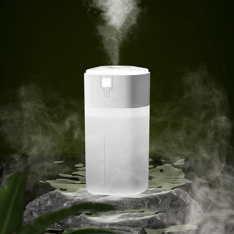 Рисунок 5 - 350 мл перезаряжаемый увлажнитель воздуха