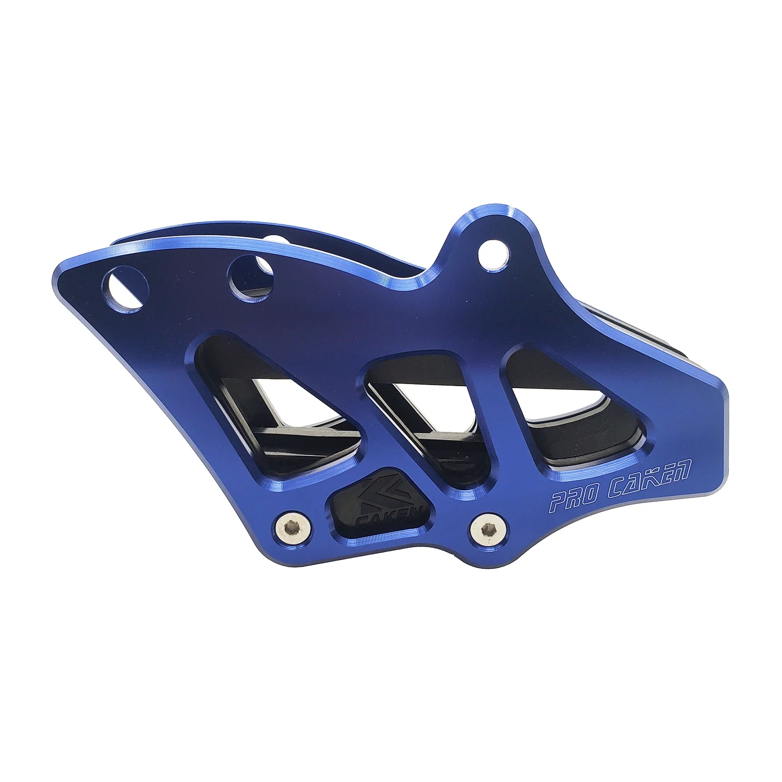 Цепная направляющая для мотоцикла с ЧПУ Yamaha YZ125 YZ250 YZ250F YZ450F YZ125X YZ250X YZ250FX YZ450FX WR250F