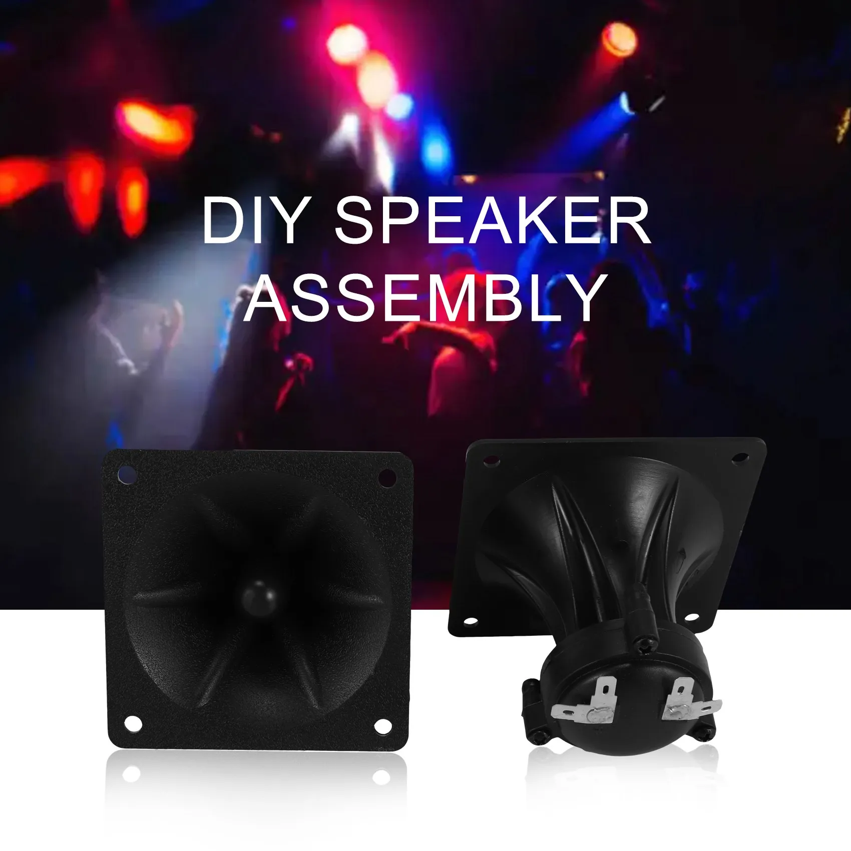 2 шт. Пьезоэлектрический Керамический Зуммер