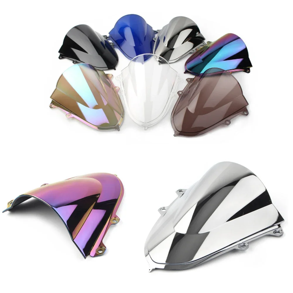 Защитный экран на лобовое стекло для мотоциклов YAMAHA YZF R125 R15 V3.0 2017-2019 2020 2021 2022