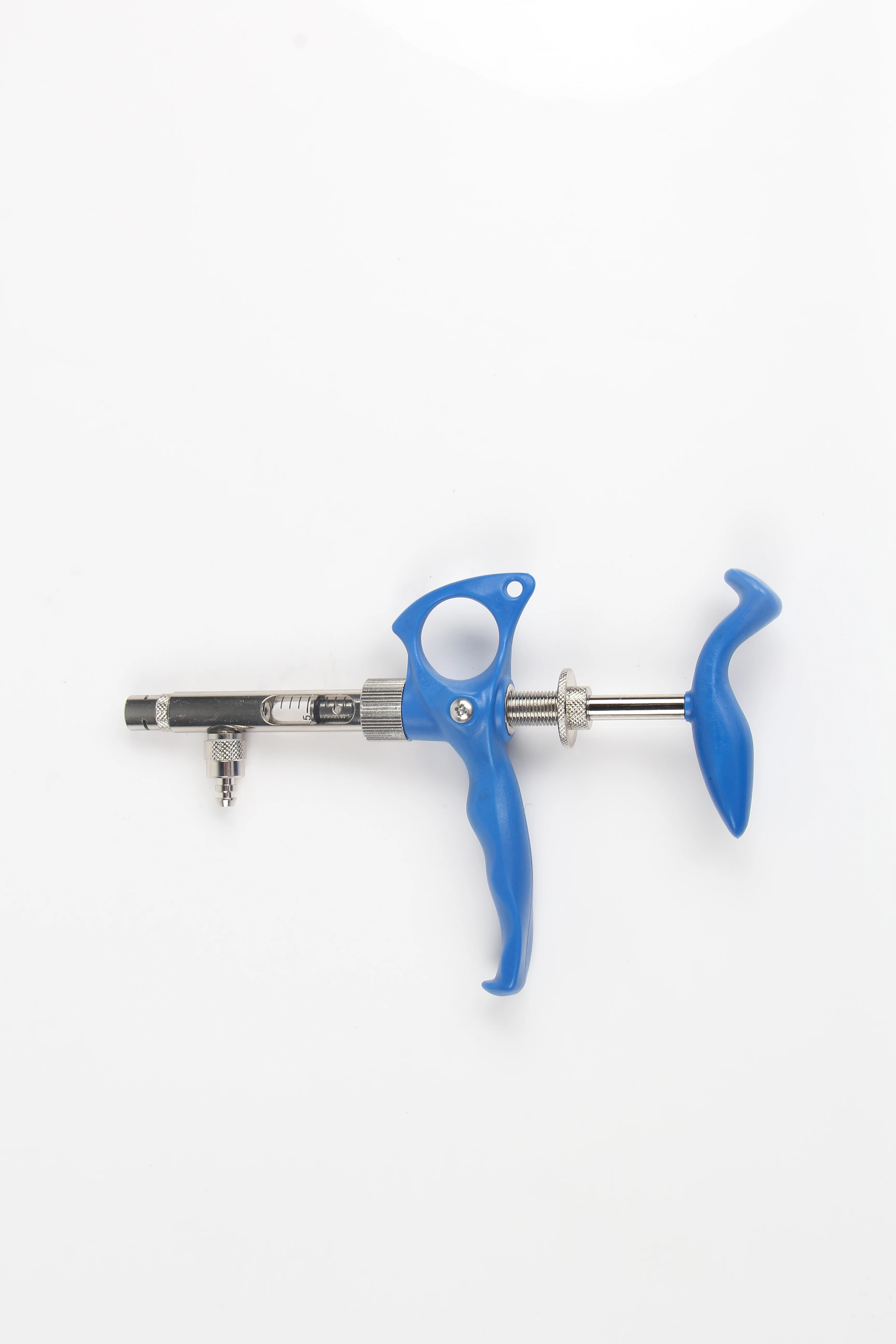 Шприц Вакцинатор Ветеринарный Автоматический Купить В Омске