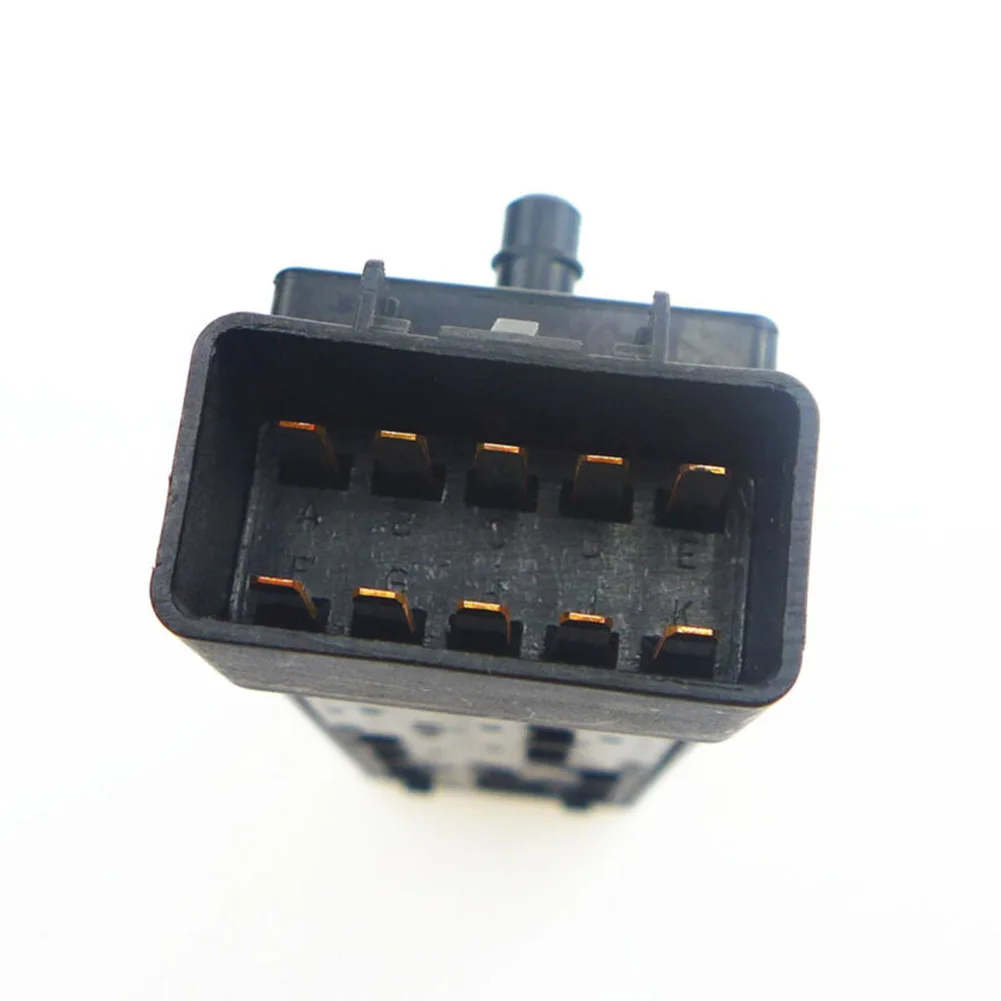 

Brand New Seat Switch Switch 25974714 ABS Plastic Car Accessories Power Seat Control Switch For Chevrolet 2010-2015