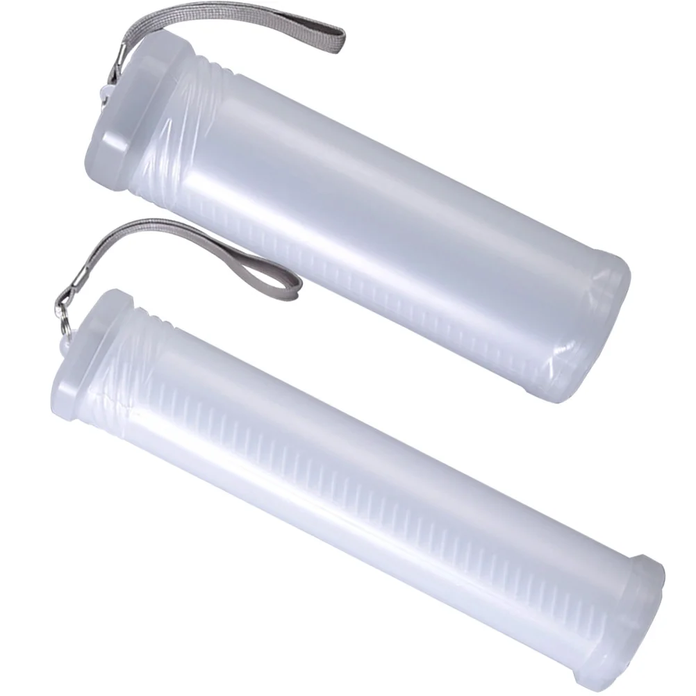 

2Pcs Multi-function Pen Box Creative Telescopic Box School Convenient Box