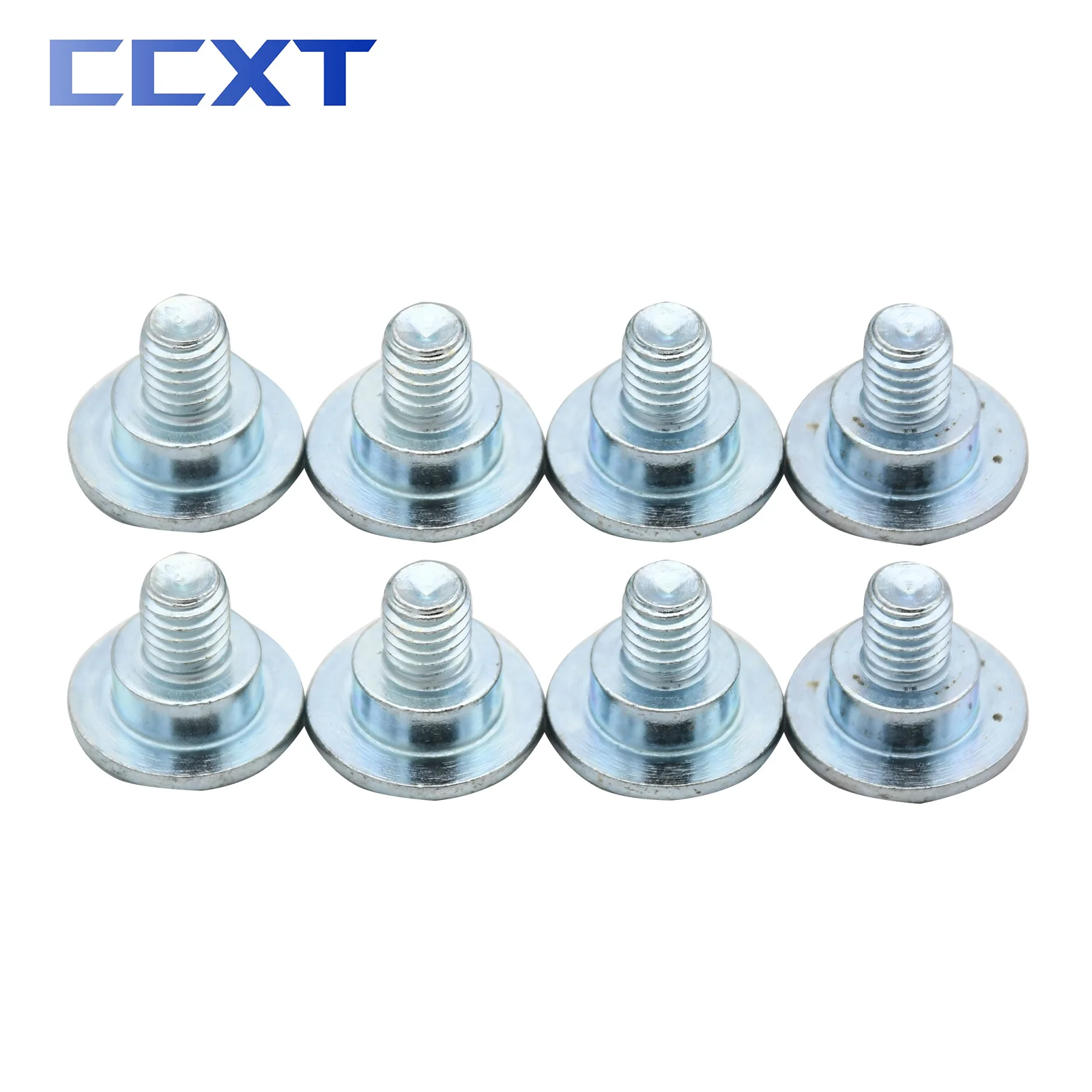 Комплект болтов для обтекателя крыла мотоцикла набор крепежных креплений Honda CRF50