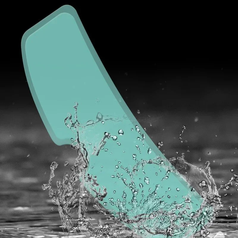 1/2 шт. непромокаемая пленка для шлема линз мотоциклетного противотуманная