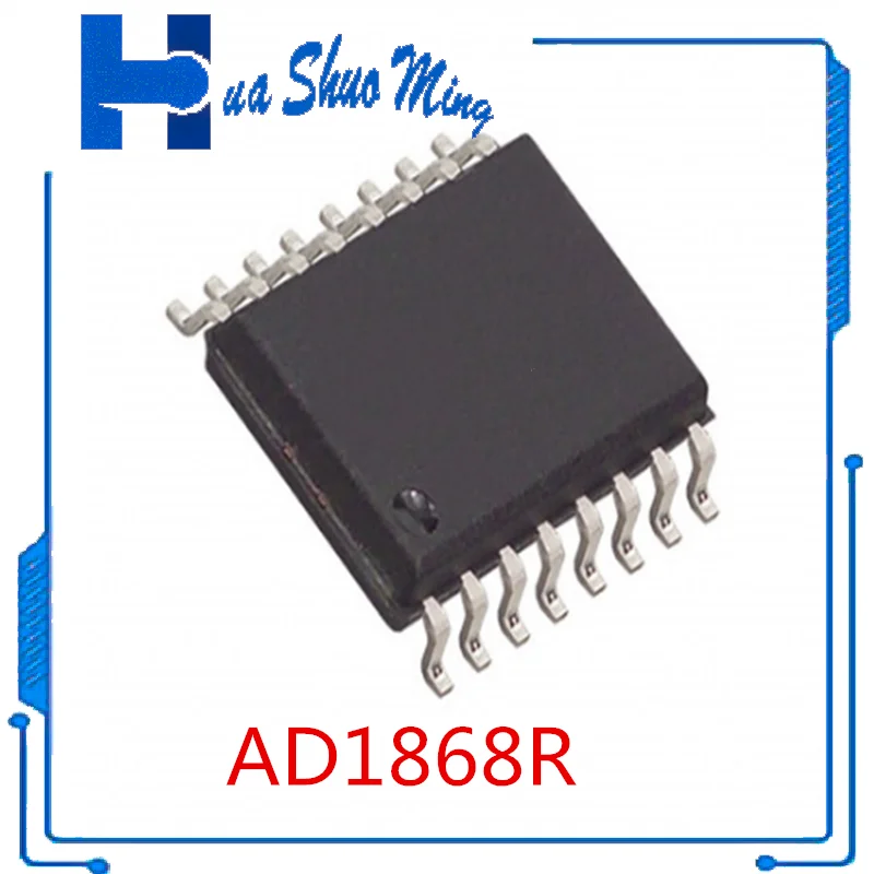 

5 шт./партия AD1868R AD1868 1868R 1868 SOP16