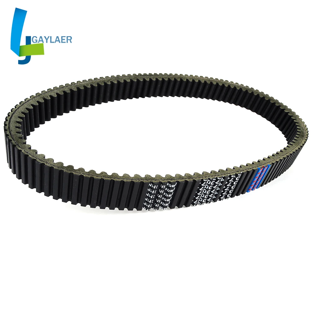 420280652 422280652 Приводной ремень сцепления мотоцикла для CAN-AM Maverick X3 Turbo RR или R 2022 2023 2024