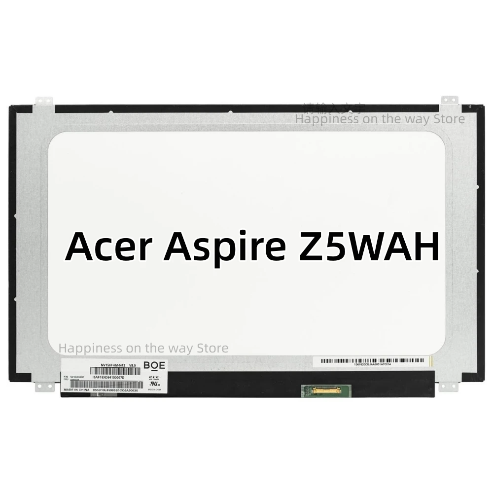 

ЖК-экран для Acer Aspire Z5WAH 15,6 дюйма 1366x768 HD доставка 24 часа
