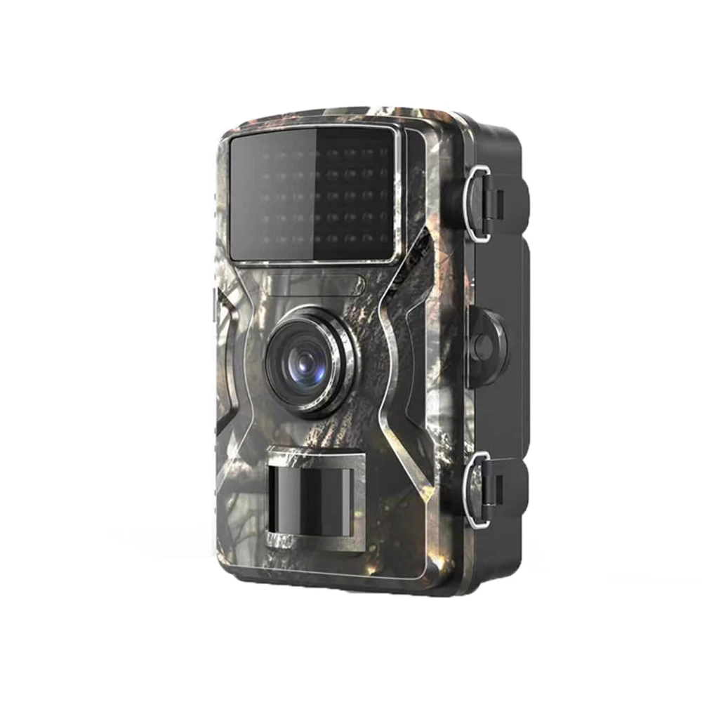 

Portable 16MP 1080P Day Night Photo Video Taking Trail Camera Multi-function Outdoor Huntings Animal Observation Camera