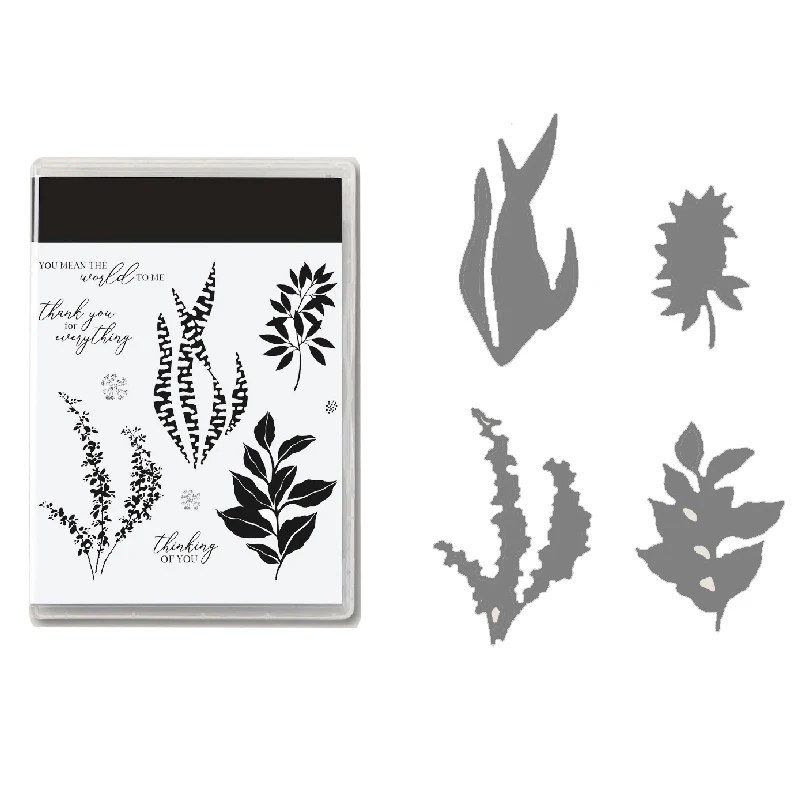 

Transparent silicone seal matching etching knife mold set creative DIY album account