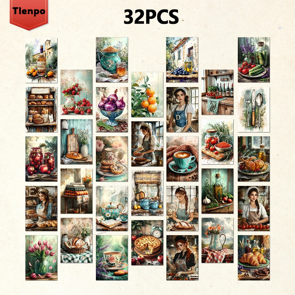 

Винтажные открытки для подарков