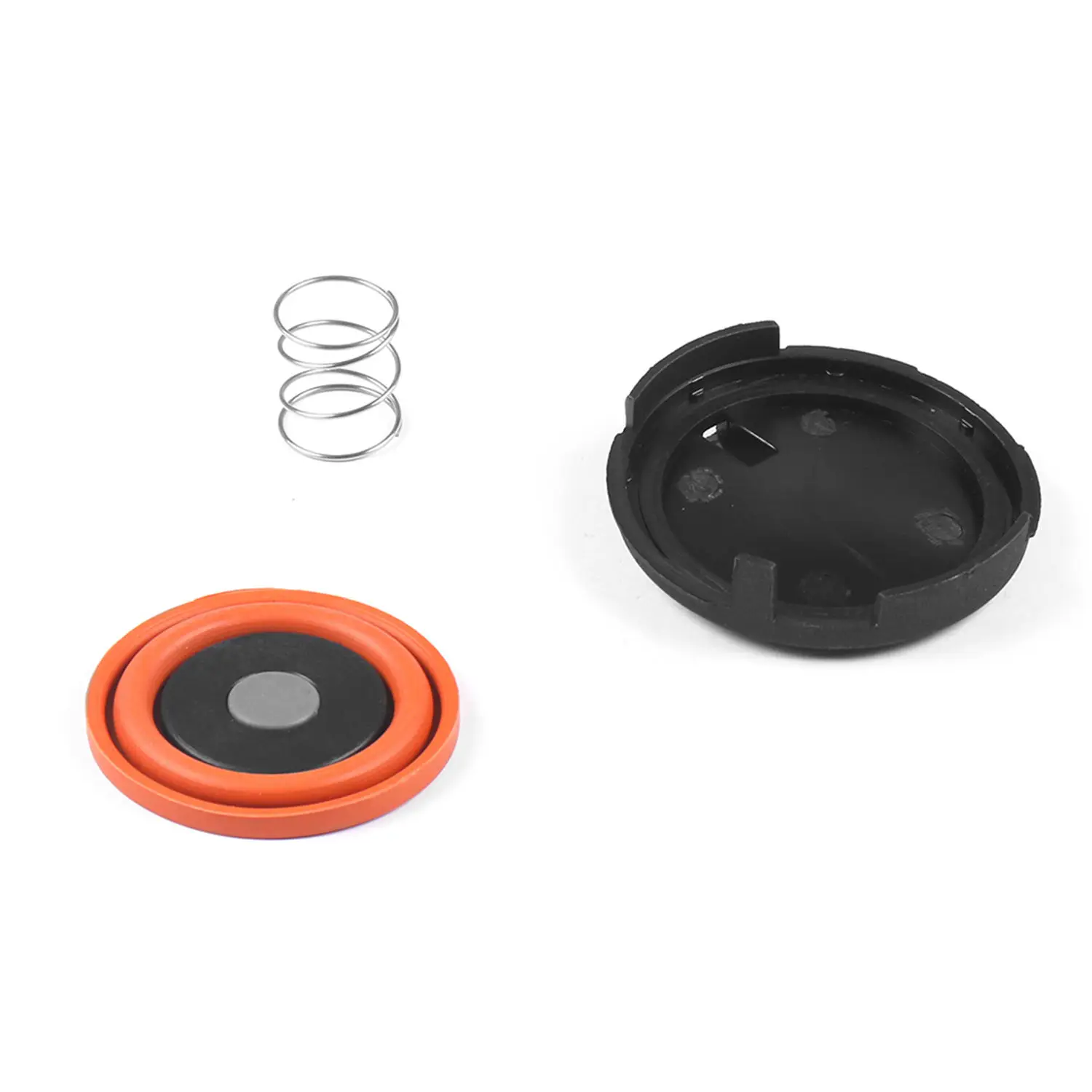 1 комплект ремонтного комплекта крышки PCV клапана 25198874 55573746 Крышка