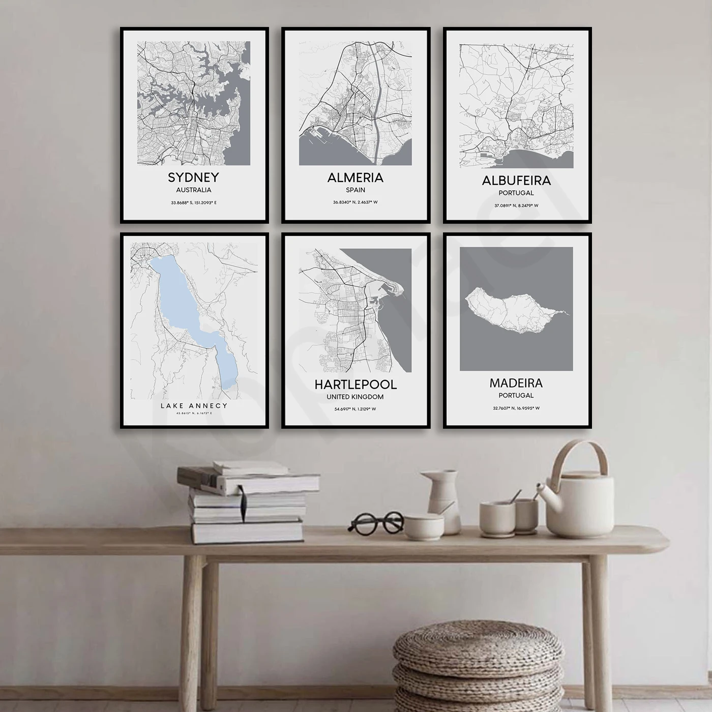 Madeira Killarney Краков Хартлпул Рим Озеро Энди Ванкувер Алмеря Сидней Лисберн Albuмыш