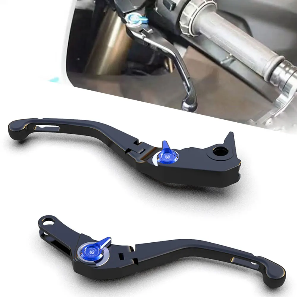

For BMW S1000RR M1000RR S1000rr 2019 2020 2021 2022 2023 Motorcycle Aluminum Parts Folding Brake Clutch Lever M 1000RR S 1000RR
