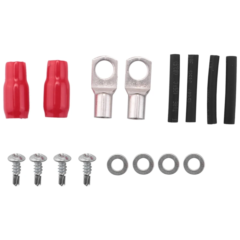 Умный изолятор с двойной батареей 150 А универсальное реле чувствительное к