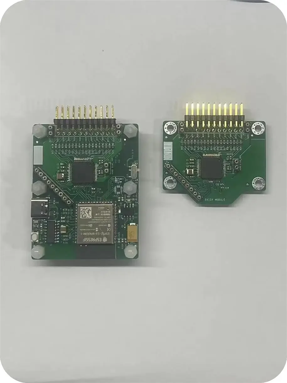 Модуль сбора эг ADS1299 8 16 каналов WiFi + USB Проводная версия EEG BCI