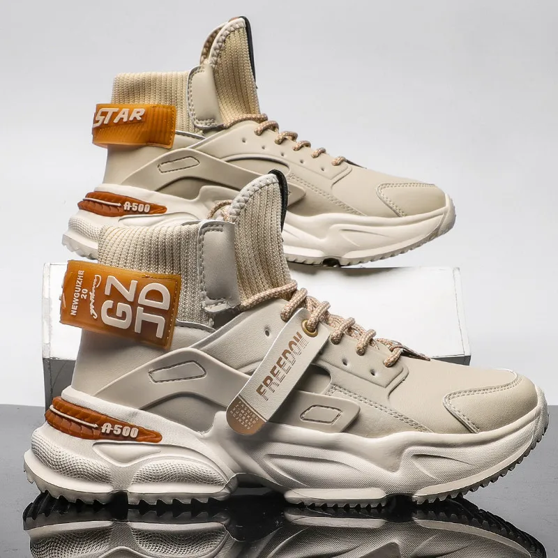 

Shoes men Sneakers Male casual Mens Shoes tenis Luxury shoes Trainer Race Breathable Shoes fashion loafers running Shoes for men