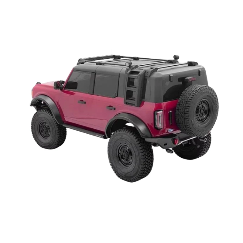 Багажные рейки для Traxxas TRX-4 1:10