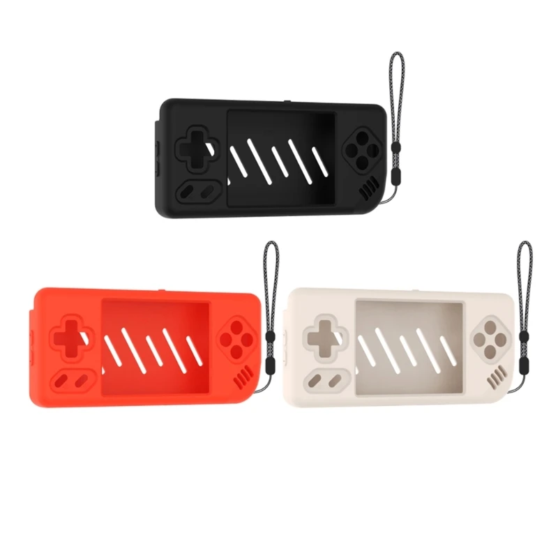 Мягкий защитный чехол для RG28XX устойчивый к царапинам корпус Защитный D46B