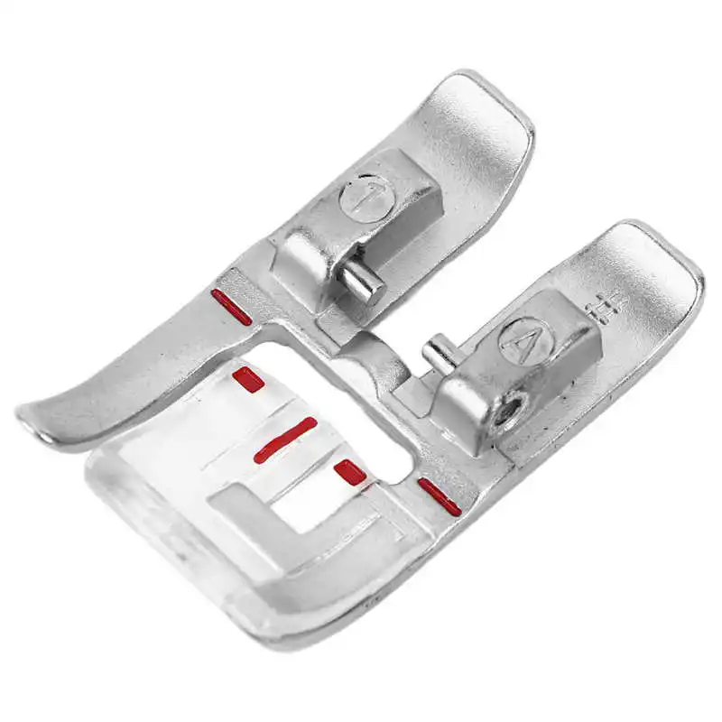 

Прижимная лапка для шитья для квилтинга материал из нержавеющей стали для Pfaff прижимная лапка для шитья для Pfaff