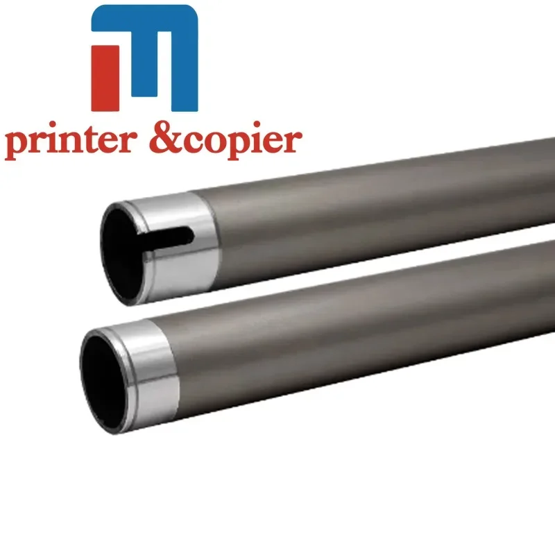 2 шт. 109R772 109R773 верхний нагревательный ролик фьюзера для Xerox WorkCentre WC 5665 5675 5687 5765 5775