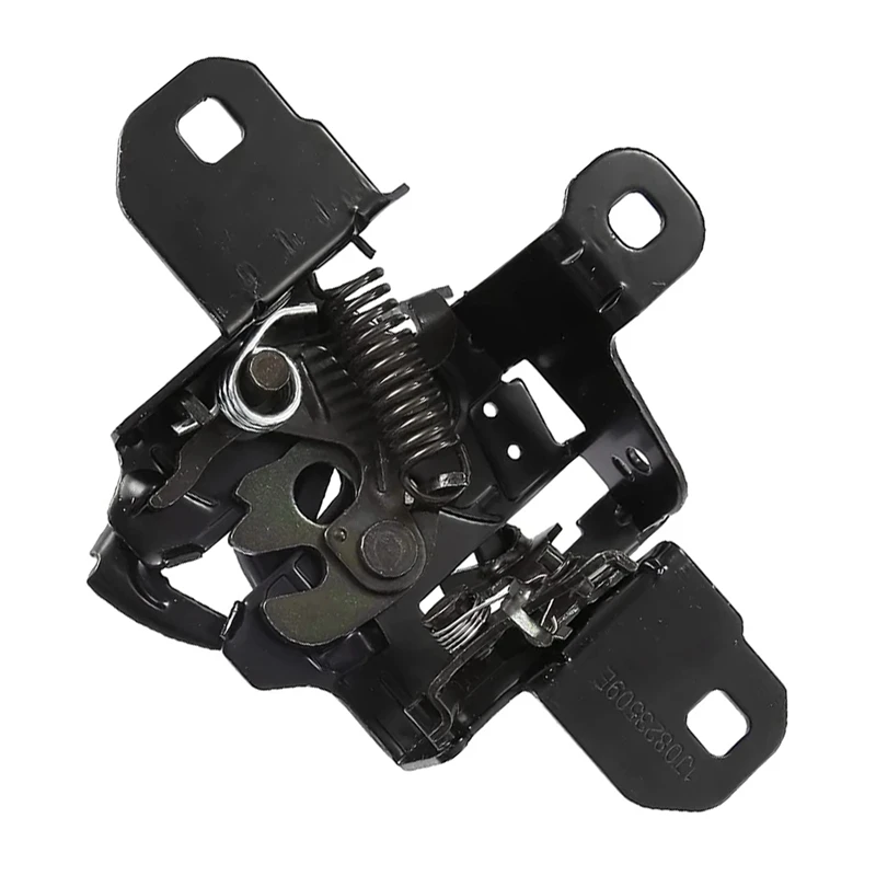 Auto Hood Lock Latch 1J0823509E Suitable For Volkswagen Bora New Beetle Engine