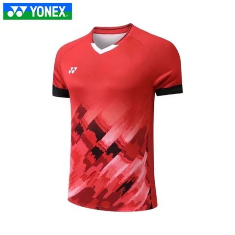 Женский тренировочный костюм Yonex для бадминтона