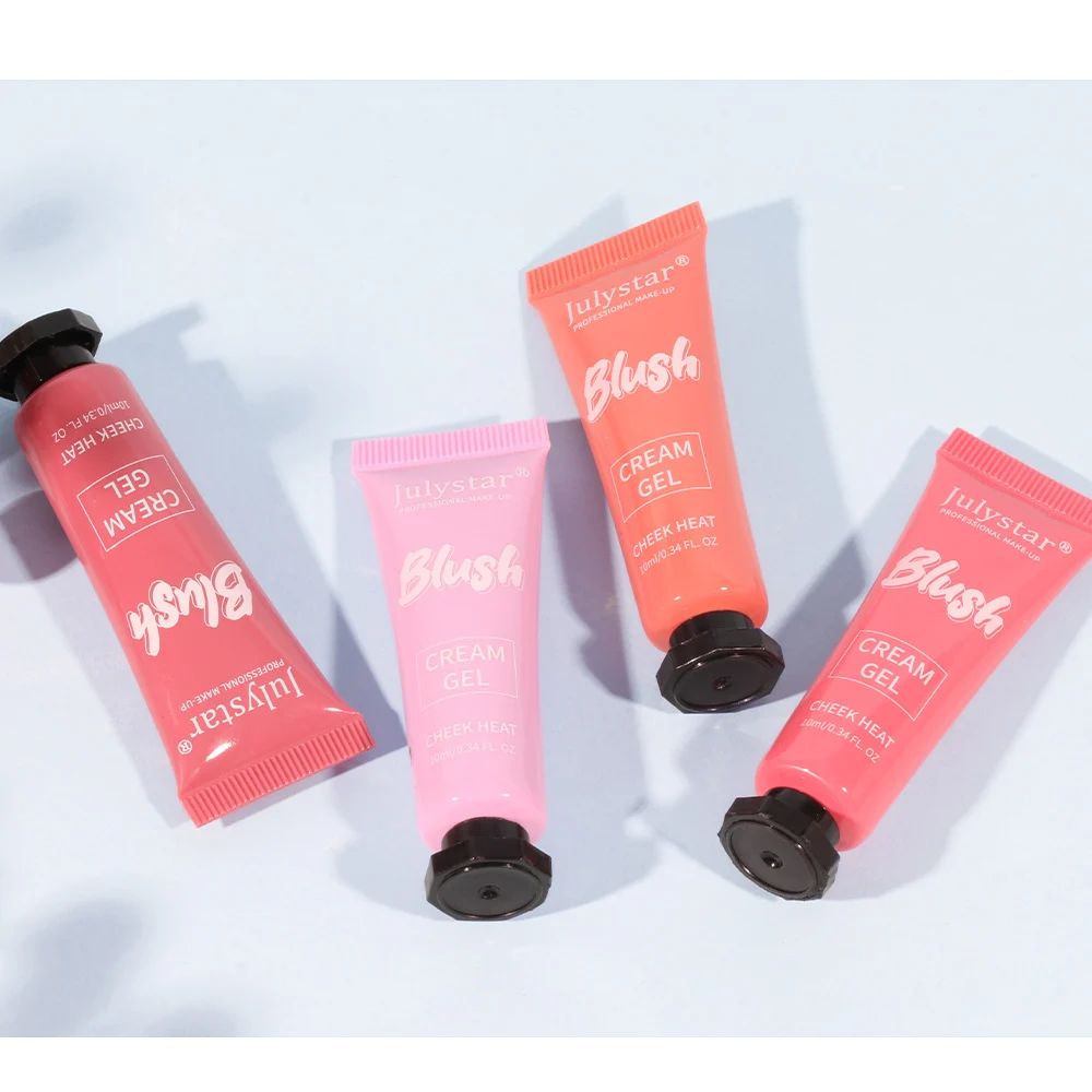 Румяна водостойкие для контуринга жидкие румяна устойчивые к поту здоровья и