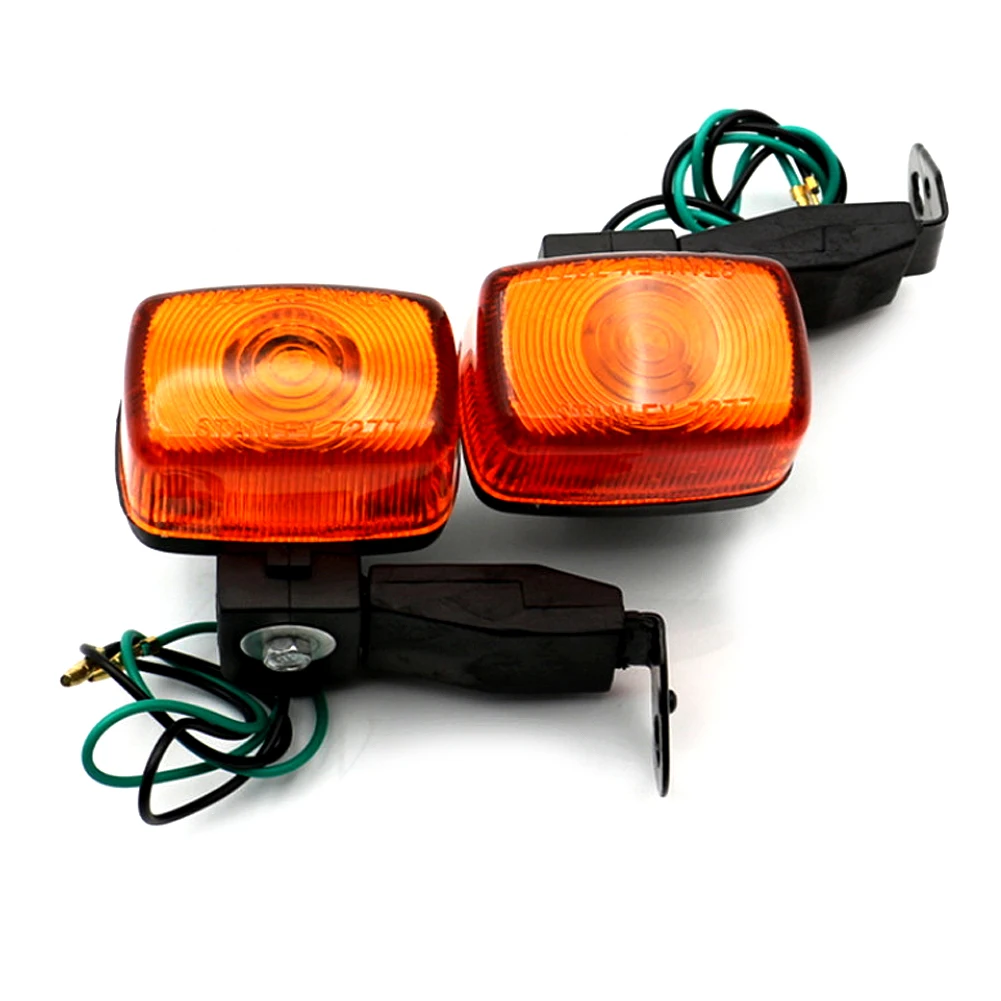 световой указатель поворота