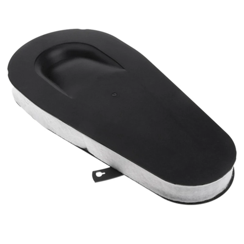 13717800151 автомобильный воздушный фильтр для BMW 5/7 серии F01 F02 F07 F10 F11 520D 525D 530D 730D 740D