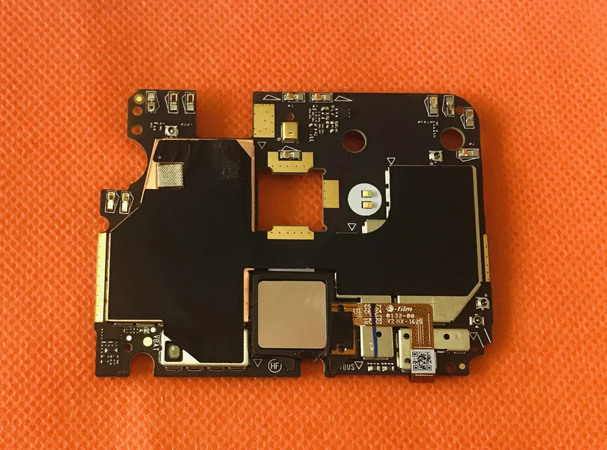 

Оригинальная материнская плата 4 Гб ОЗУ + 32 Гб ПЗУ материнская плата для Letv LeEco Le 2 X620 Deca Core 5,5 дюймов FHD Бесплатная доставка