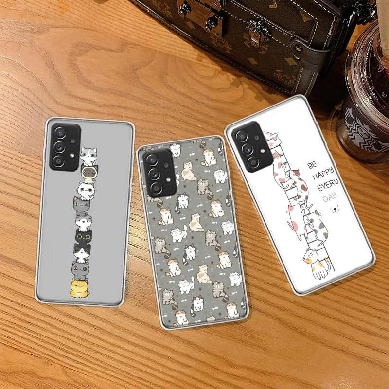 Чехол для телефона Galaxy Note 20 Ultra 10 Lite 9 8 Samsung M11 M12 M21 M30S M31S M32 M51 M52 J8 Plus J6 J4 |