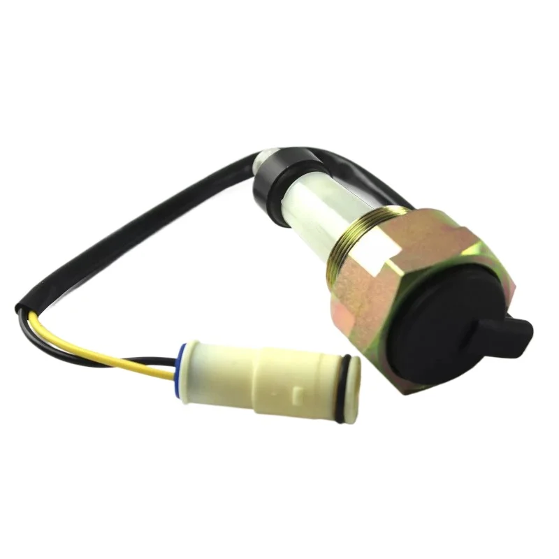 14541720 новый датчик уровня воды VOE14541720 для Volvo EC210B EC140B EC240B EC290B