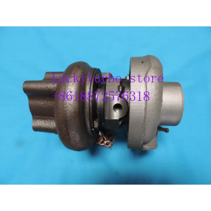Isuzu NPR NQR GMC W Серия грузовик 4BD2 TC TB2568 подлинный турбокомпрессор