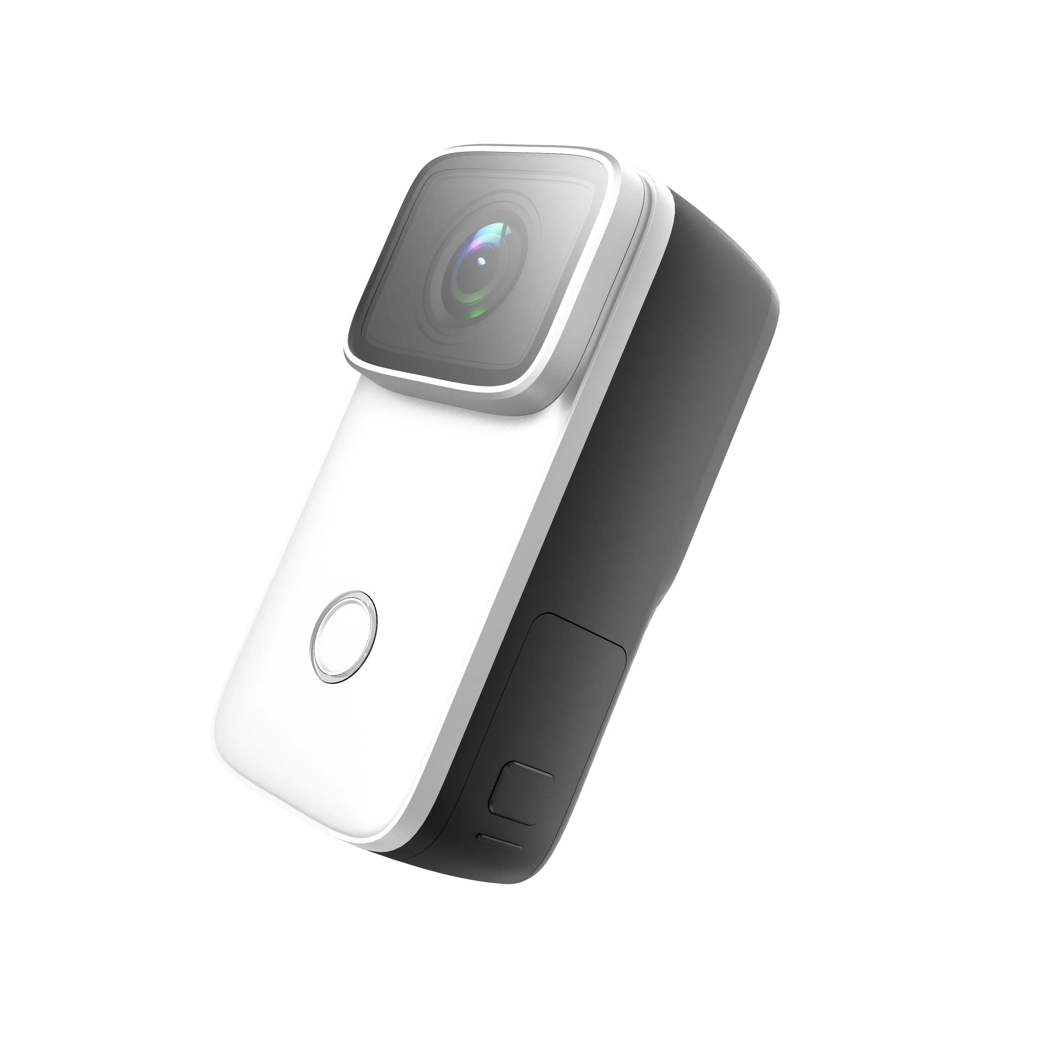 Экшн-камера SJCAM C200 4K H.264 Wi-Fi