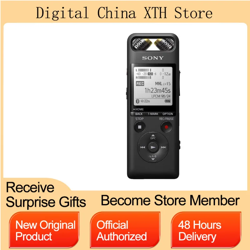 Sony PCM, 2 Портативный Студийный рекордер, один размер (PCM-A10) Sony PCM, 2 Портативный Студийный рекордер, один размер (PCM-A10)