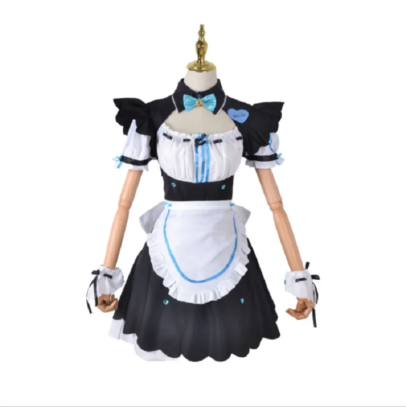 Женское платье для косплея |