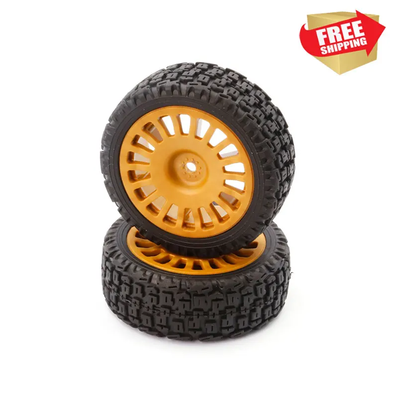 

Radio control RC Car LC RACING PTG-2 tires wheel hub C8055 option upgrade parts