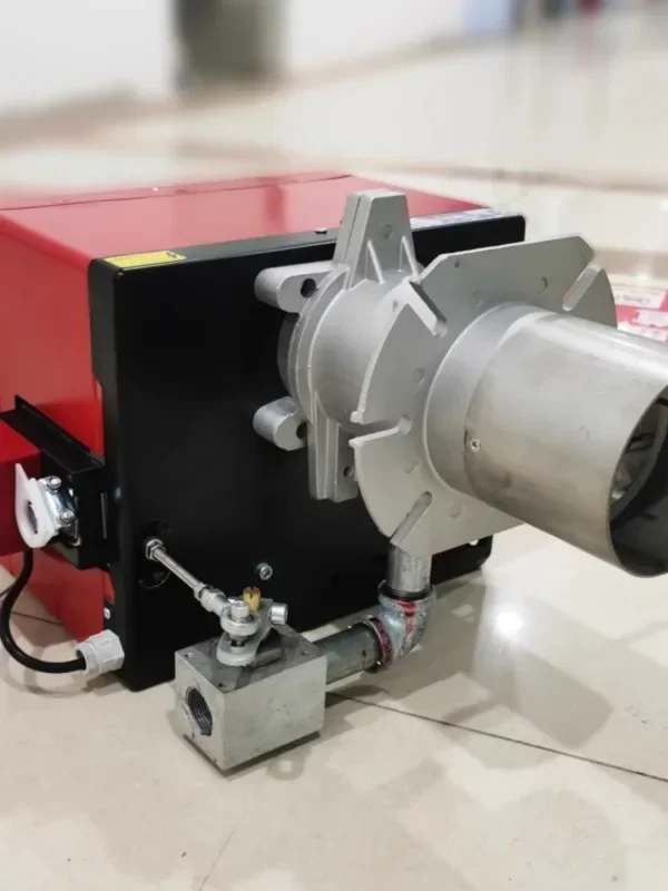 Газовая горелка риало Riello 40GS5 GS10 GS10/M GS20/M для отладки