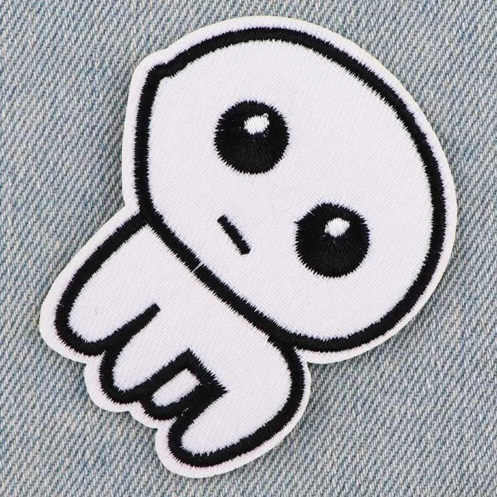 Значки с аутизмом манга нашивка сделай сам для одежды рюкзака футболки